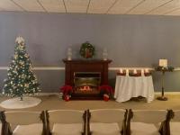 Manchester Memorial Funeral Home image 7